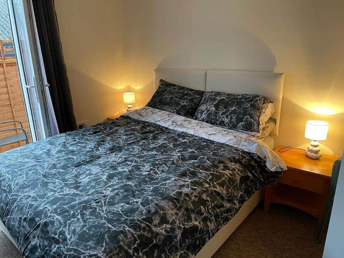Ham Road Apartment 워딩 외부 사진